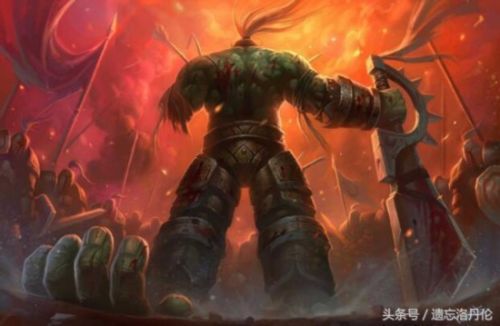 回忆满满 盘点魔兽世界各职业曾经辉煌的时代