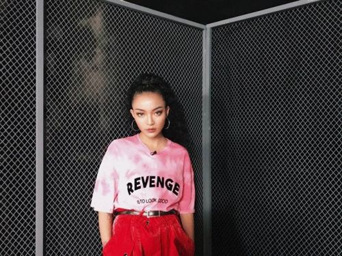 谁说不是Rapper 就不能有嘻哈Style？｜周一件
