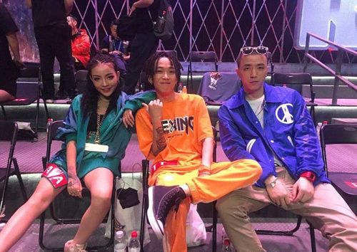 谁说不是Rapper 就不能有嘻哈Style？｜周一件