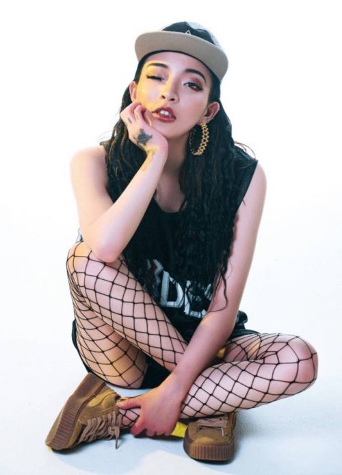 谁说不是Rapper 就不能有嘻哈Style？｜周一件
