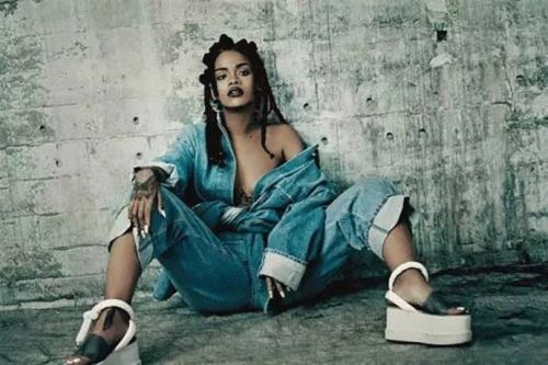 谁说不是Rapper 就不能有嘻哈Style？｜周一件