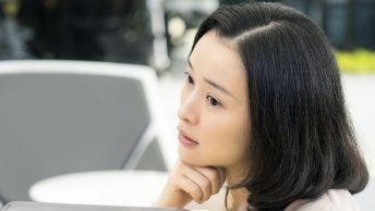 罗子君凌玲颜值大PK，决胜因素竟在于发型！