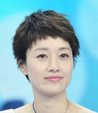 罗子君凌玲颜值大PK，决胜因素竟在于发型！