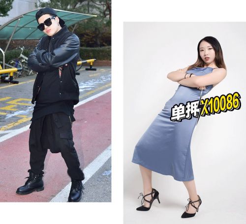 我模仿超模拍照，结果进了医院…