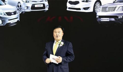 东风悦达起亚内忧外患 韩系车遭遇真正寒冬