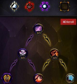 魔兽世界7.3虚空熔炉圣物升级系统曝光