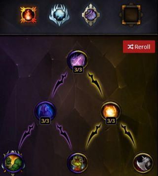 魔兽世界7.3虚空熔炉圣物升级系统曝光