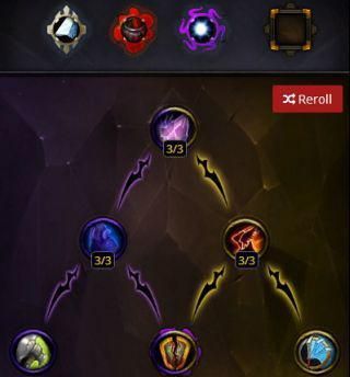 魔兽世界7.3虚空熔炉圣物升级系统曝光