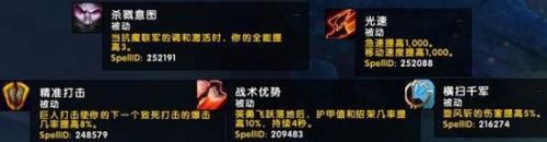 魔兽世界7.3虚空熔炉圣物升级系统曝光