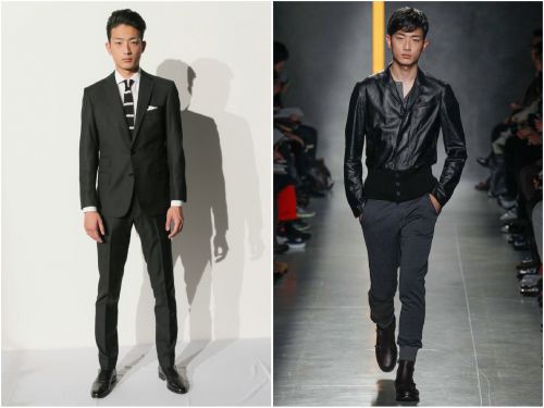 撩妹,衣品重要还是颜值重要?