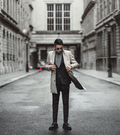 撩妹,衣品重要还是颜值重要?