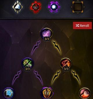 魔兽世界7.3虚空熔炉圣物升级系统曝光