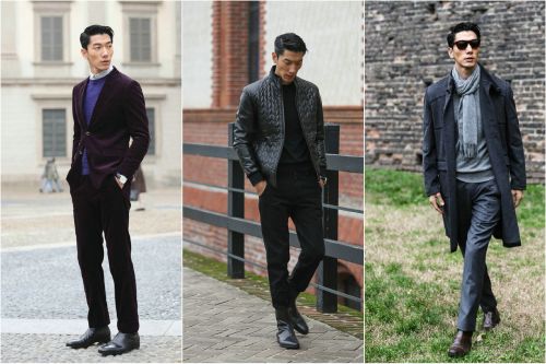 撩妹,衣品重要还是颜值重要?