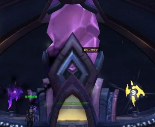 魔兽世界7.3虚空熔炉圣物升级系统曝光