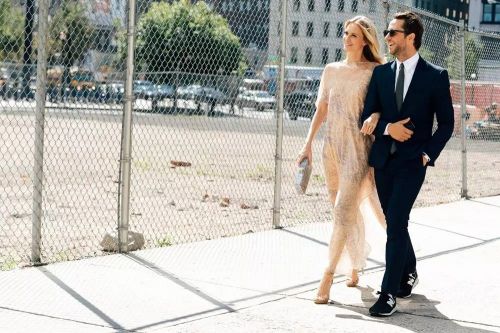 撩妹,衣品重要还是颜值重要?