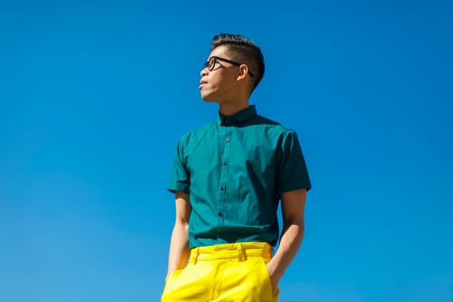 撩妹,衣品重要还是颜值重要?