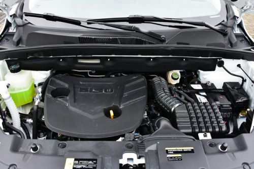 售价7.29-8.99万元 比速T5正式上市