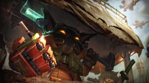 lol7.15新版本更新 新加入版本皮肤介绍