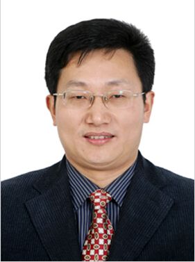 张庆亮任安徽师范大学校长