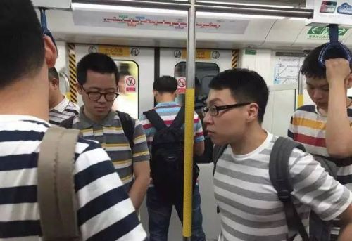 我跟4个姑娘聊了聊，她们眼中恶心到吐的直男穿着