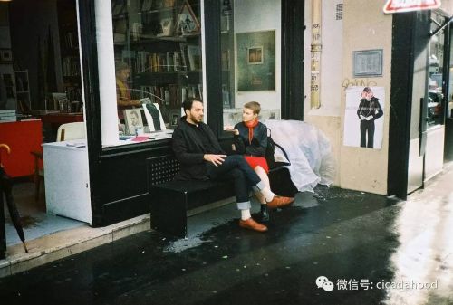 如果国内有这样的杂志，那纸媒肯定不会倒！