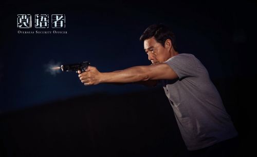 《战狼2》不再孤独   《莫语者》蓄势待发