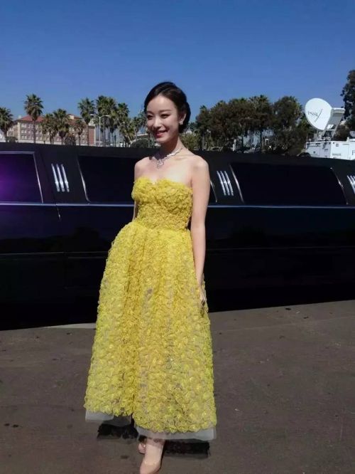 穿搭有一套才能美得有气质