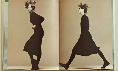 川久保玲的展，你真的看懂了吗？