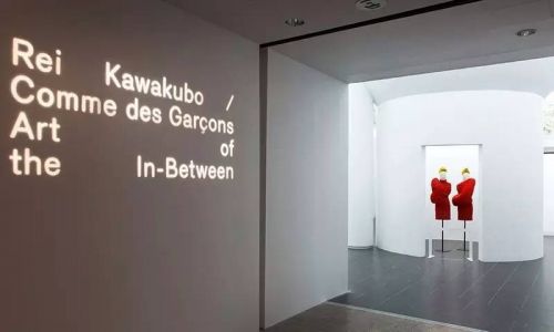 川久保玲的展，你真的看懂了吗？