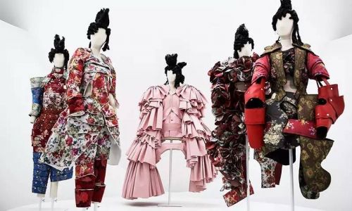 川久保玲的展，你真的看懂了吗？