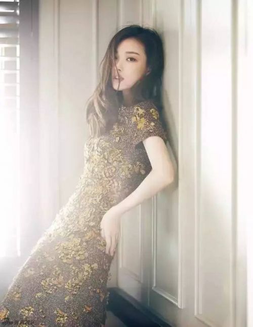 穿搭有一套才能美得有气质