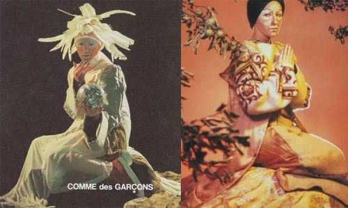川久保玲的展，你真的看懂了吗？