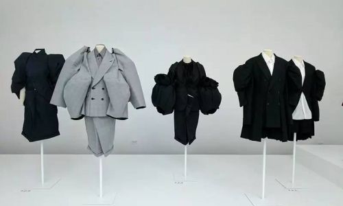 川久保玲的展，你真的看懂了吗？