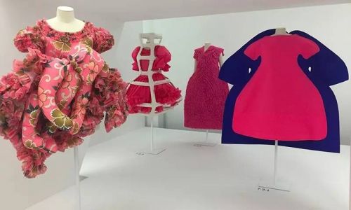 川久保玲的展，你真的看懂了吗？