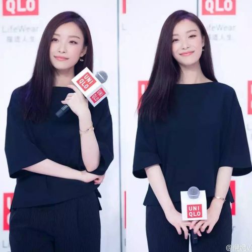 穿搭有一套才能美得有气质