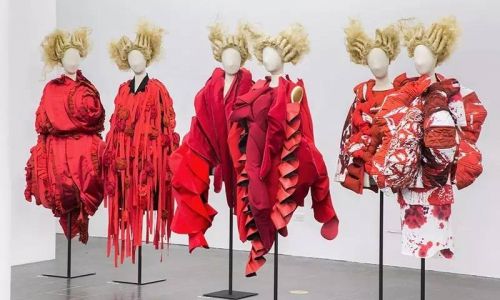川久保玲的展，你真的看懂了吗？