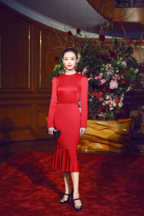 穿搭有一套才能美得有气质