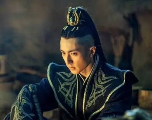 又一波古装剧来袭，范冰冰杨幂陈乔恩倪妮……你想看的全都有！
