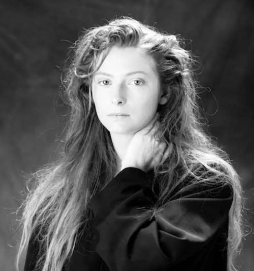 Tilda Swinton/生而为人,我很抱歉