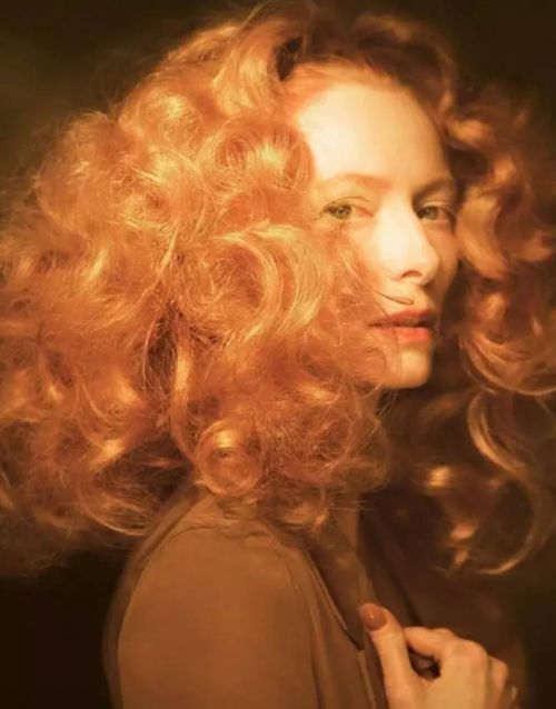 Tilda Swinton/生而为人,我很抱歉