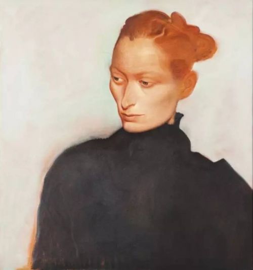 Tilda Swinton/生而为人,我很抱歉