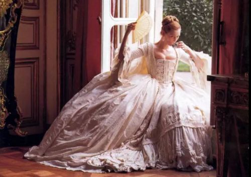 Tilda Swinton/生而为人,我很抱歉