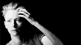 Tilda Swinton/生而为人,我很抱歉