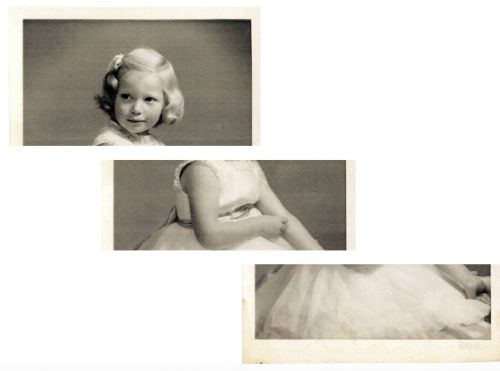 Tilda Swinton/生而为人,我很抱歉