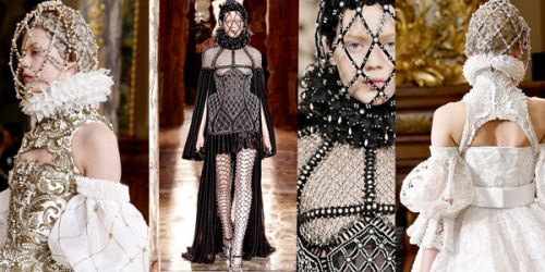 2018年的Met Gala将主题定位为“宗教与时尚”？