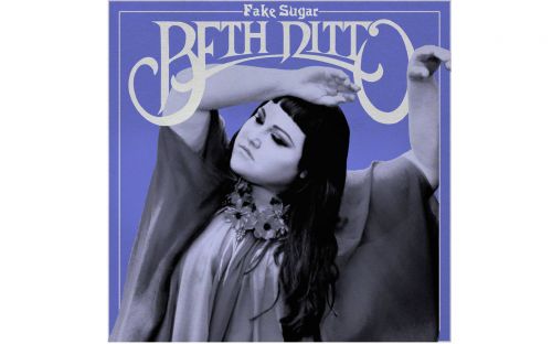 Beth Ditto 对谈 Stella McCartney，好友之间的灵感碰撞