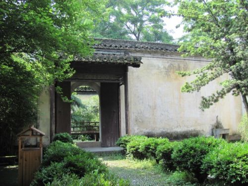 万年广阳郡九号2室1厅1卫67㎡田园
