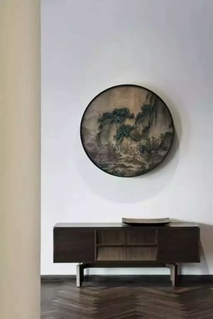 谁说中式老气?装修界刮起中国风,简直不要太酷