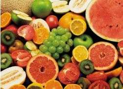 水果怎样吃有利于健康