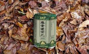 治腰膝酸软的中药有哪些？此药效果显著